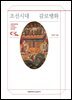 조선시대 감로탱화 : 감로탱화에 나타난 시간성과 공간성
