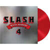 Slash - 4 (Feat. Myles Kennedy & The Conspirators) [레드 컬러 LP]