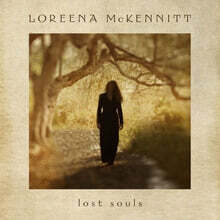 Loreena Mckennitt - Lost Souls [LP]