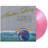 Modern Talking - Romantic Warriors [핑크 & 퍼플 마블 컬러 LP]