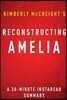 Summary of Reconstructing Amelia: By Kimberly McCreight Includes Analysis