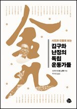 김구와 난징의 독립운동가들
