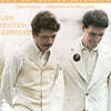 Carlos Santana / John McLaughlin - Love Devotion Surrender [LP]