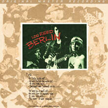 Lou Reed (루 리드) - Berlin [LP]