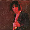Jeff Beck (제프 벡) - With The Jan Hammer Group Live [LP]