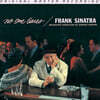 Frank Sinatra (프랭크 시나트라) - No One Cares [LP]