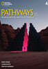 Pathways (3/E) Reading, Writing, and Critical Thinking 4 Student Book with Online Workbook