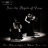 시간의 깊이 속으로 - 비올라와 아코디언의 만남 (Into the Depth of Time - Japanese Music for Accordion and Viola)(CD) - Mie Miki