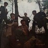 LP(엘피 레코드) 템페스트 - 잊게 해주오/기다리는 마음