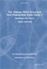 Primary FRCA Structured Oral Examination Study Guide 1