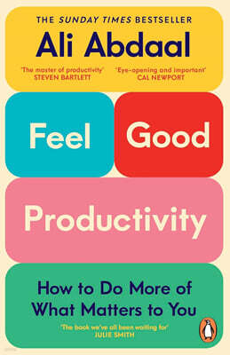 Feel-Good Productivity