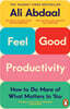 Feel-Good Productivity