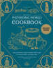 Harry Potter Official Wizarding World Cookbook