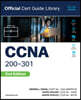 CCNA 200-301 Official Cert Guide Library