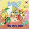 Bluey: The Doctor