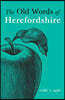The Old Words of Herefordshire