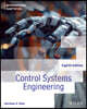 Control Systems Engineering, International Adaptation, 8/E
