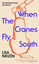 When the Cranes Fly South