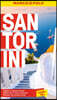 Santorini Marco Polo Pocket Travel Guide - with pull out map