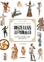 에로티시즘 시각 예술사