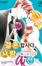 결혼합시다, 사랑에 빠지기 전에 2