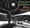 Daryl Hall / John Oates - Home For Christmas [LP]