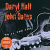 Daryl Hall / John Oates ? Do It For Love [2LP]