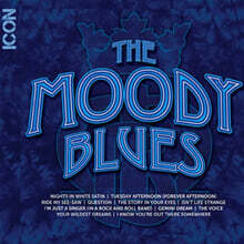 Moody Blues - Icon