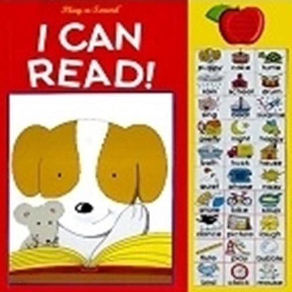 I Can Read