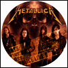 Metallica - Enter Sandman Live (Ltd)(Picture 2LP)