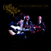 Crosby, Stills, Nash & Young - Live At Fillmore East, 1969 (2024 Mix)(Gatefold)(2LP)