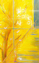 빛이 스미는 사이