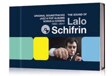 랄로 쉬프린 작품 모음집 (The Sound Of Lalo Schifrin)
