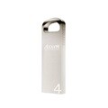 액센 U52 솔리드 USB 2.0 메모리 4GB