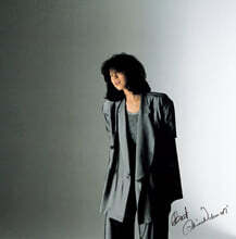 Nakamori Akina (나카모리 아키나) - Best [투명 컬러 LP]