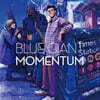 블루 자이언트 모멘텀 컴필레이션 앨범 (BLUE GIANT MOMENTUM)