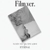 [미개봉] 태민 (Taemin) / Eternal (5th Mini Album) (Film Ver)