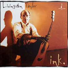 Livingston Taylor (리빙스턴 테일러) - Ink [LP]