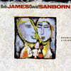 Bob James / David Sanborn (밥 제임스 / 데이빗 샌본) - Double Vision [투명 레드 컬러 LP]