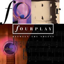 Fourplay (포플레이) - Between The Sheets [투명 라이트 퍼플 컬러 2LP]