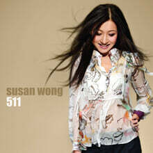 Susan Wong (수잔 웡) - 511 [투명 컬러 LP]
