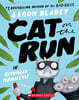 Cat on the Run #2: Cat on the Run in Cucumber Madness!