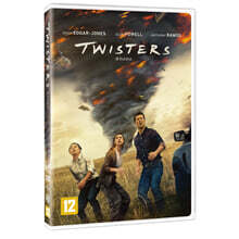 트위스터스 (1Disc)