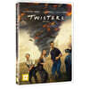 트위스터스 (1Disc)