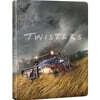 트위스터스 (2Disc, 4K UHD 스틸북 한정수량) : 블루레이