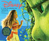 Disney A Year of Animation 2025 Daily Calendar