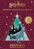 Harry Potter Official Advent Calendar Hogwarts Seasonal Surprises