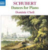 Dominic Cheli 슈베르트: 피아노를 위한 춤곡 (Schubert: Dances For Piano)