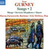 Marcus Farnsworth 아이버 거니: 가곡 2집 (Ivor Gurney: Songs 2)