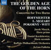 Jacek Muzyk / Daniel Kerdelewicz 두 대의 호른을 위한 협주곡 (The Golden Age Of The Horn)